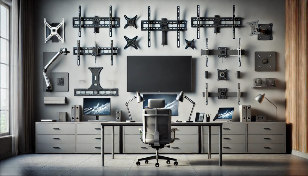 Mounting tools and accessories have become essential for anyone shaping a more flexible organised and visually clean environment whether at home or in a workspace. As devices continue to evolve people look for practical ways to support screens speakers cameras and other essentials without clutter or complicated setups. This is where Gadget Wagon offers a range of reliable options that help users build a setup that works with their habits rather than against them. This guide explores how a thoughtful approach to smart mounting solutions creates a more seamless experience for entertainment work and daily use. It introduces the categories available highlights their strengths and explains how they support comfort safety and long term functionality.