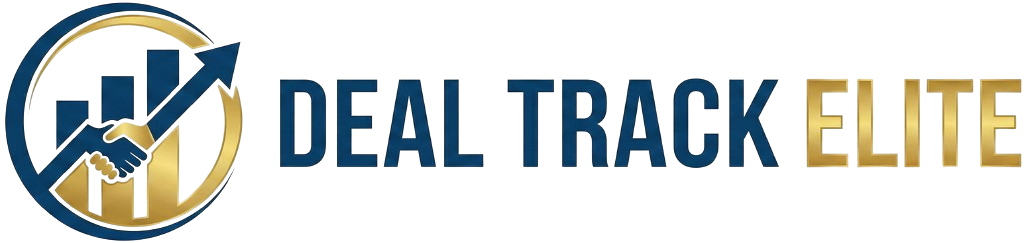 Deal Track Elite